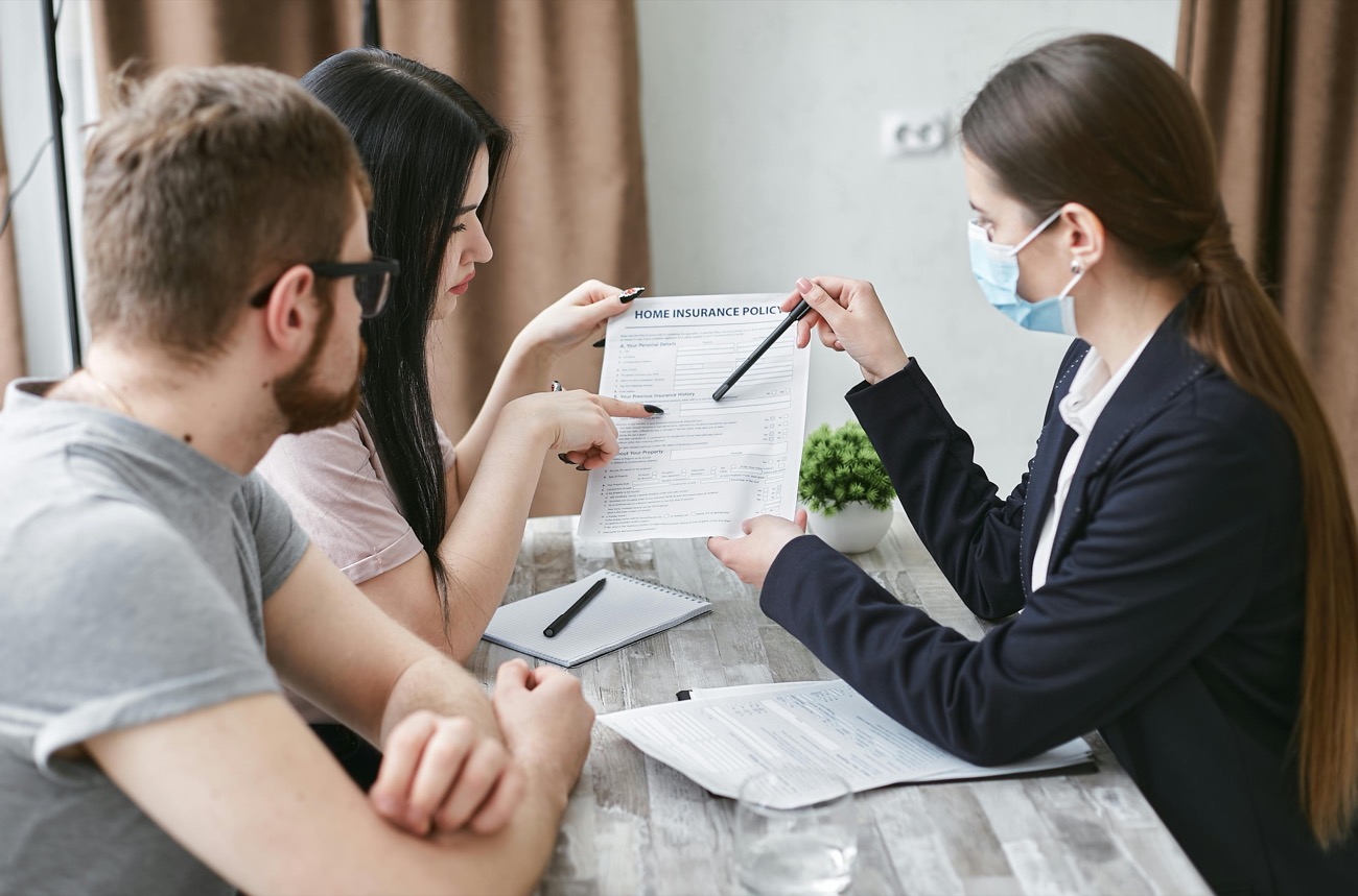 Premium financial consultation